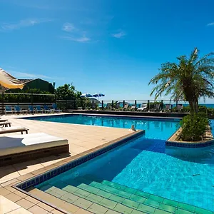 Apartamento Costão Gaivotas, Florianópolis