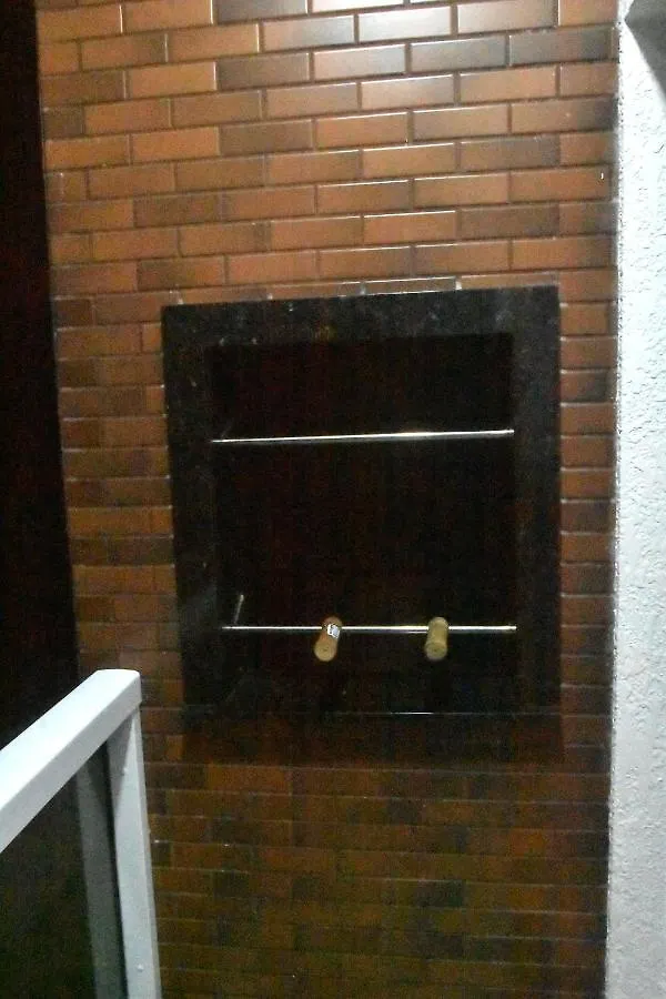 Residencial Santinho Beach Florianópolis Apartamento