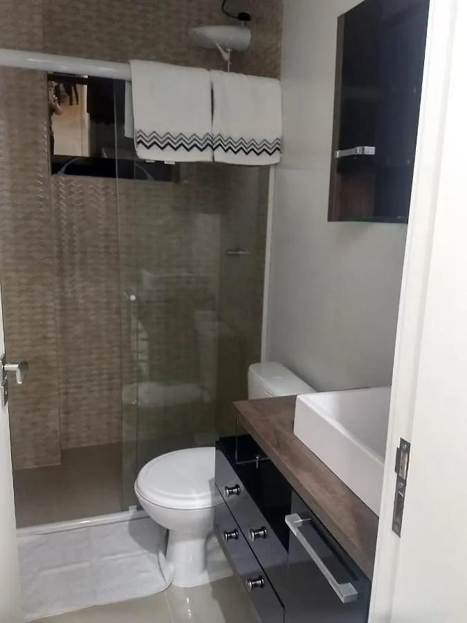 Residencial Santinho Beach Florianópolis Apartamento