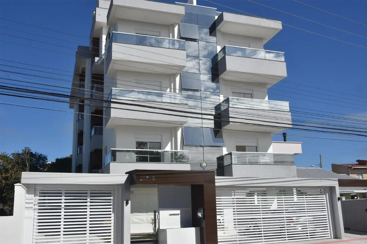 Apartamento Residencial Santinho Beach Florianópolis