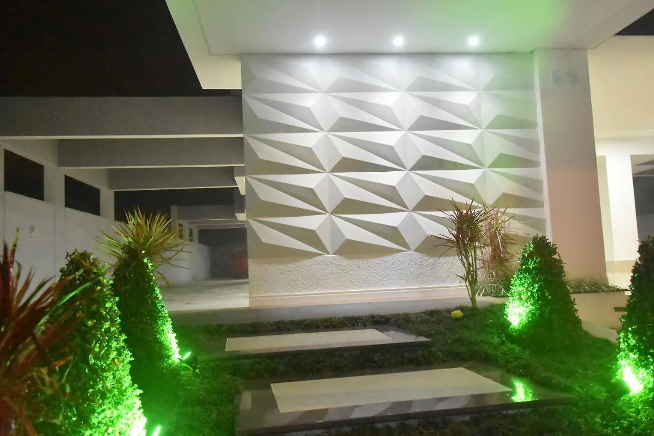 Residencial Santinho Beach Florianópolis Brasil