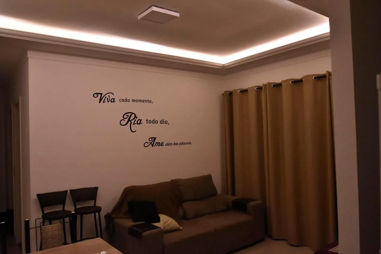 Residencial Santinho Beach Florianópolis