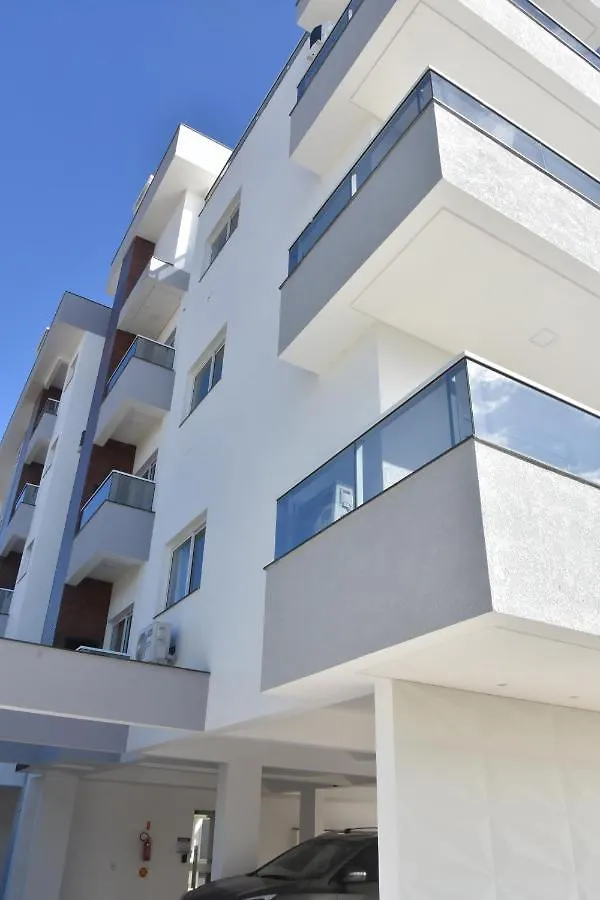 Apartamento Residencial Santinho Beach Florianópolis