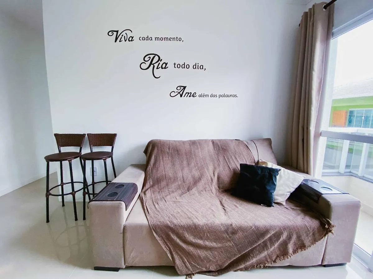Residencial Santinho Beach Florianópolis Apartamento