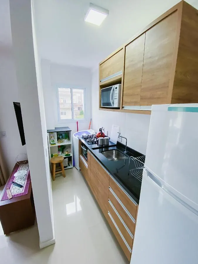 Residencial Santinho Beach Florianópolis Brasil