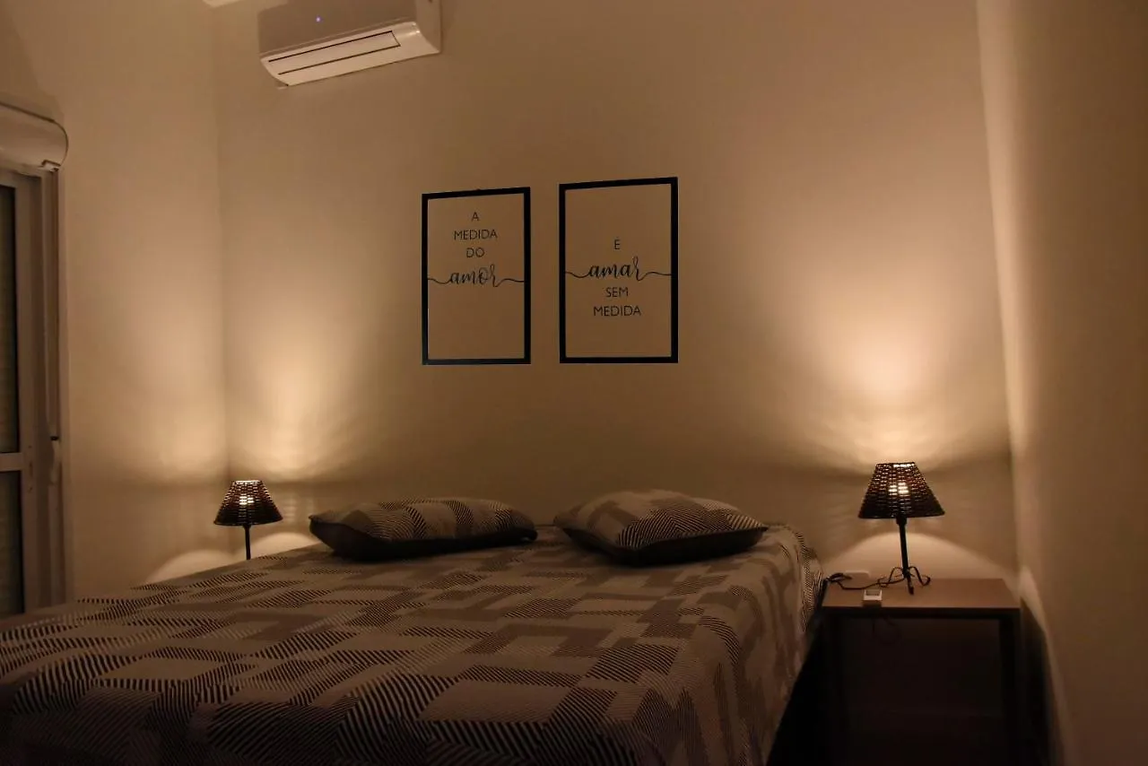 Apartamento Residencial Santinho Beach Florianópolis