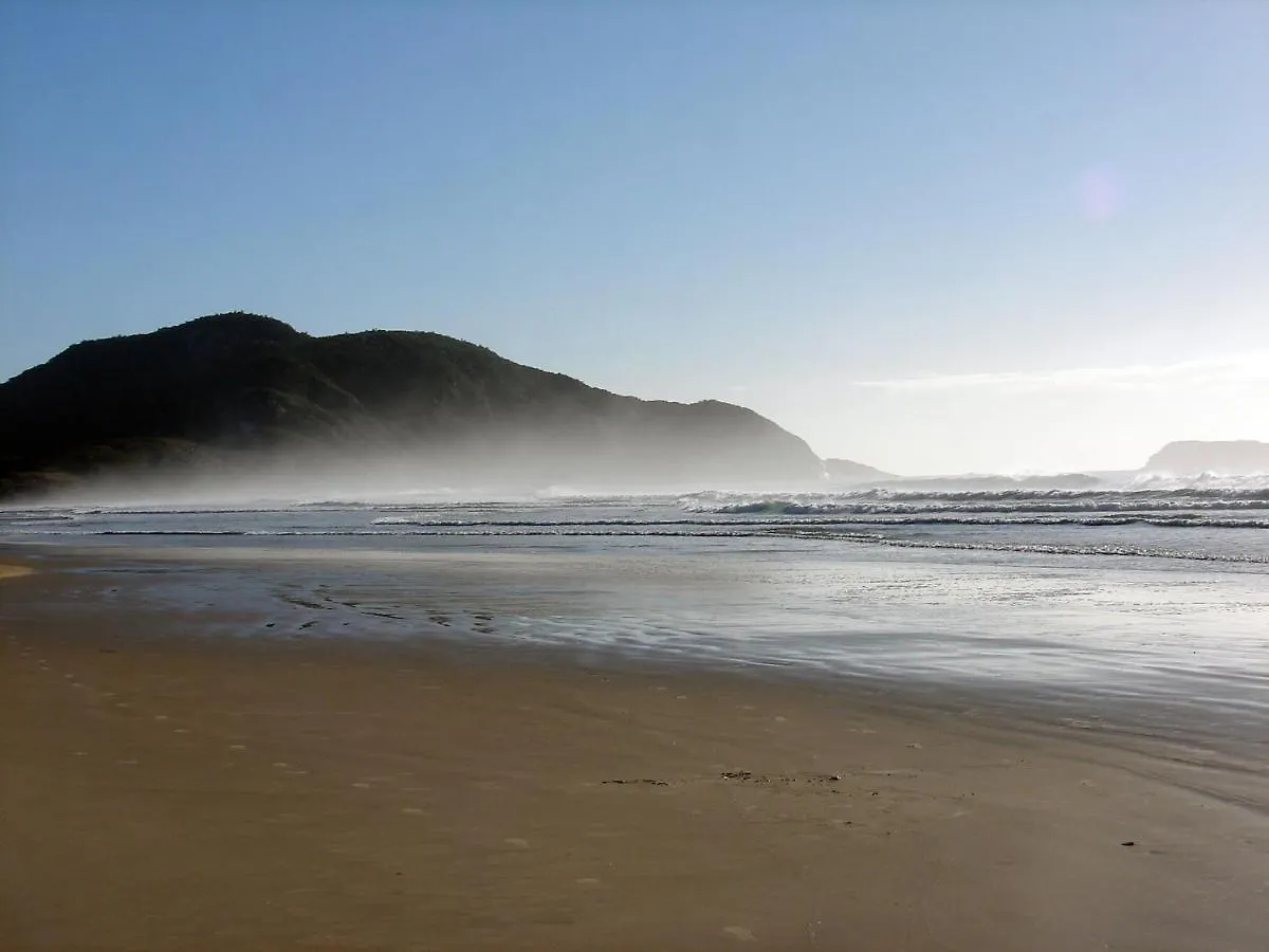 Residencial Santinho Beach Florianópolis 0*,