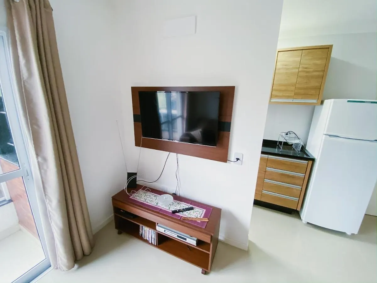 Residencial Santinho Beach Florianópolis