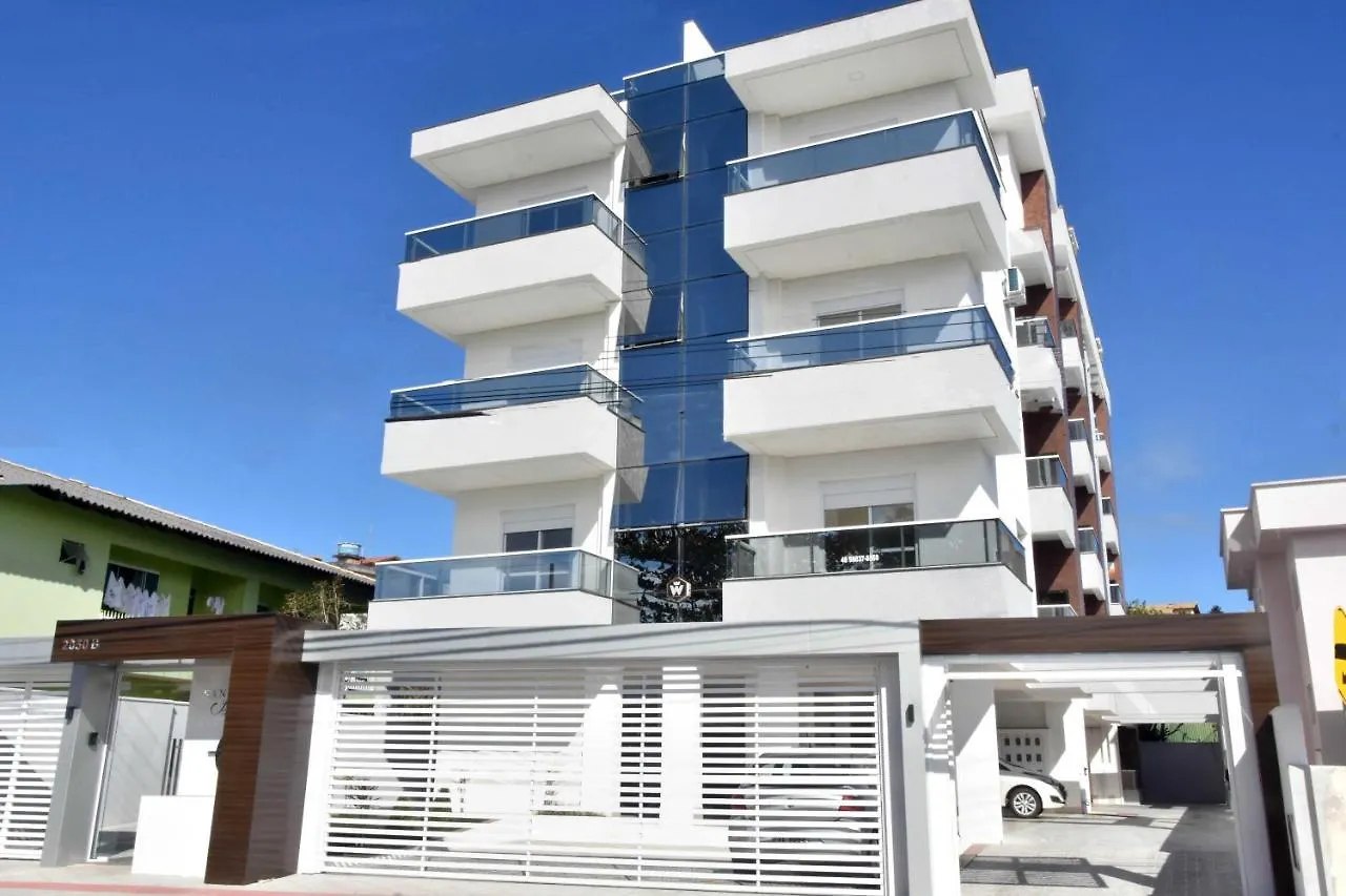 Residencial Santinho Beach Florianópolis