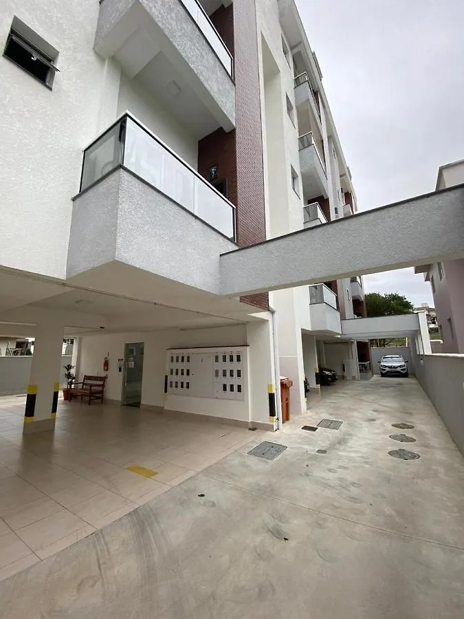 Residencial Santinho Beach Florianópolis